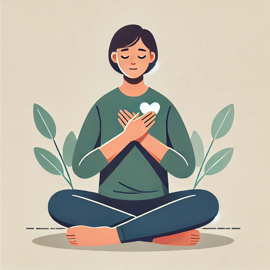 Loving Kindness